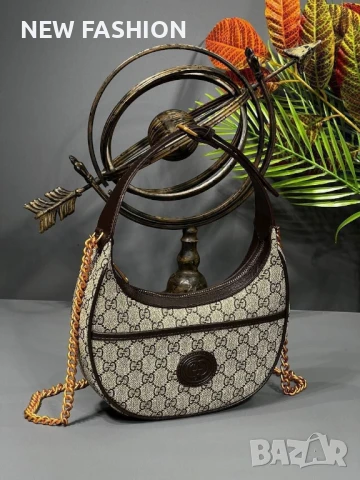 Дамски Чанти ✨ Gucci , снимка 14 - Чанти - 51253480