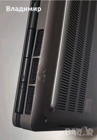 Dell Precision FHD 15.6 / i7-10850H / 32GB / 512GB / NVIDIA RTX 3000, снимка 5 - Лаптопи за дома - 52976331