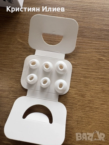 airpods pro 2nd generation , снимка 3 - Bluetooth слушалки - 55881393