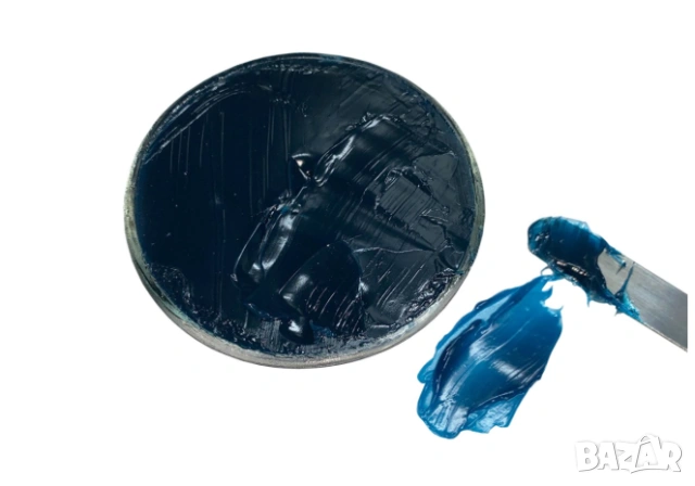 Синя грес MANNOL LC-2 High Temperature Ester 180кг.