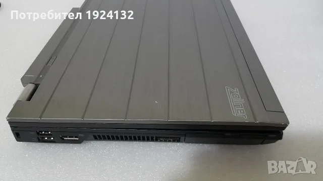 DELL PRECISION M4500 i7, снимка 8 - Лаптопи за работа - 56093996