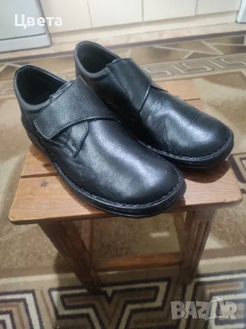 Мъжки обувки, снимка 7 - Ежедневни обувки - 48942119