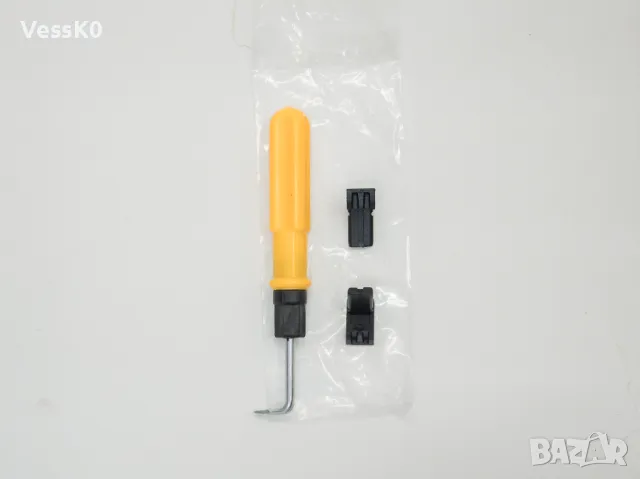 Държач за очила на мястото на дръжката над вратата, снимка 6 - Аксесоари и консумативи - 49115355