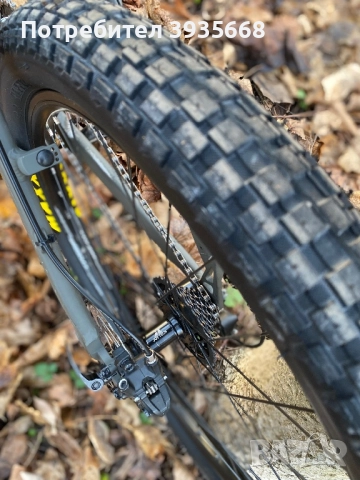 Колело Cross Dexter, снимка 13 - Велосипеди - 52815338