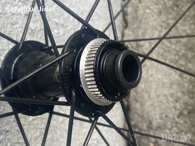 Капли Shimano 29 цола, снимка 5 - Части за велосипеди - 55885264