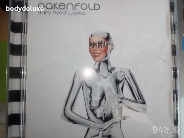 макси сингли аудио дискове, снимка 5 - CD дискове - 41403593