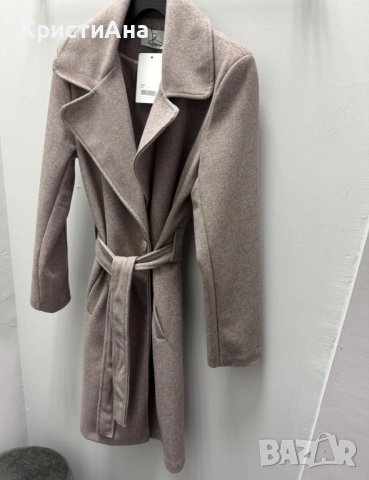 Преходно палто