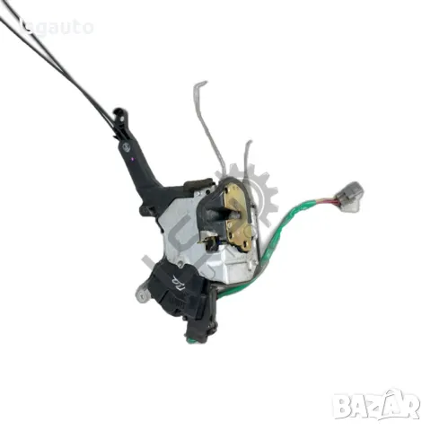 Брава предна дясна врата Toyota RAV4 II 2000-2006 ID: 136289