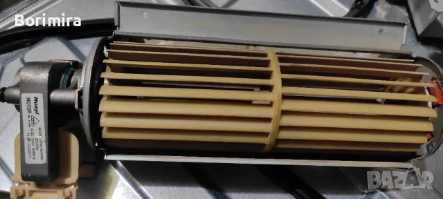 Фурна gorenje за части, снимка 17 - Печки, фурни - 48085138