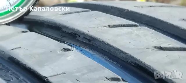 Гуми 205 55 16 Кумхо Kumho 2 нов внос. Не са нови. Цената е за брой гума. Без коментар на цената. , снимка 5 - Гуми и джанти - 49498236