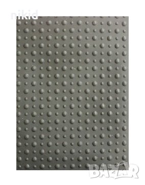 Мини Полу сфери перли голям килим подложка силиконов молд форма декор торта фондан и др