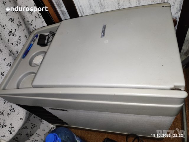 Хладилник - фризер ракла 12-24в., снимка 9 - Хладилници - 42612134