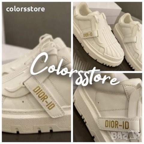 Дамски кецове  Dior кодBr389L