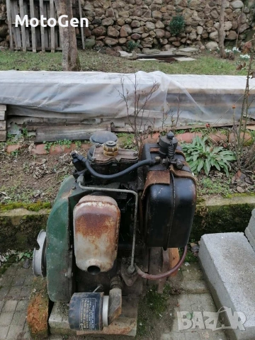 Два мотоблока Акме/Acme Приемам и всякакви бартери , снимка 6 - Селскостопанска техника - 53435991