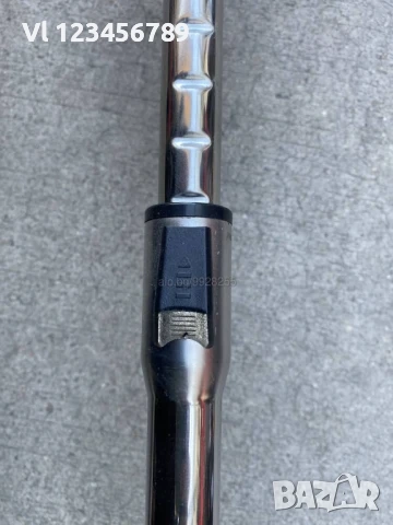 Акумулаторна лозарска ножица KraftRoyal 36V 8AH с Телескопичен прът 2.5м, снимка 6 - Градински инструменти - 53856242