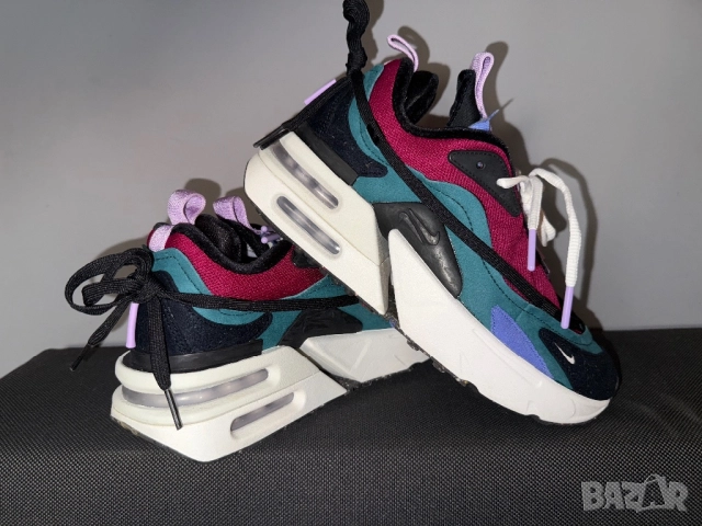 Nike Furyosa , снимка 6 - Маратонки - 52424590