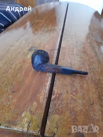 Стара лула #9