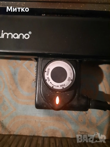 Електрическа грил скара 2 във 1 марка Делимано Delimano Astoria модел HP4832D, снимка 18 - Скари - 53816505