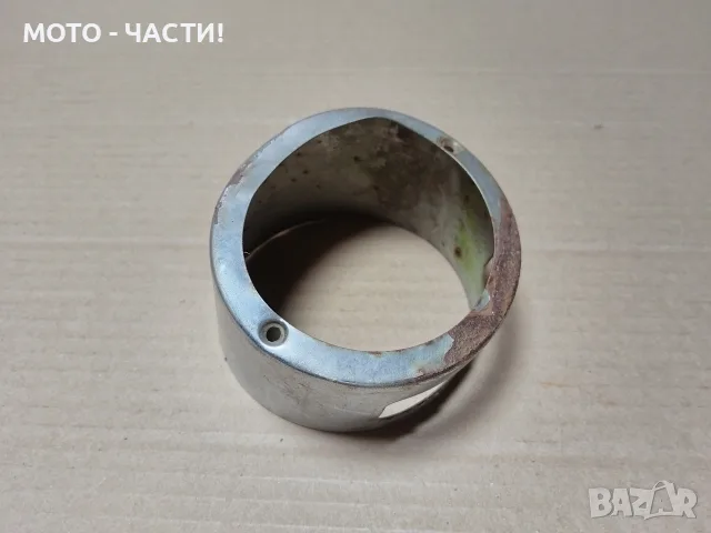 Основа За Стоп За MZ ES. / НОМЕР 69. 
