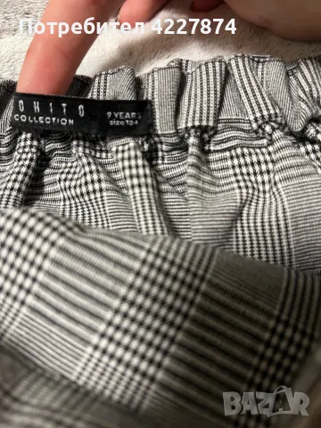 MOHITO, снимка 3 - Детски рокли и поли - 49065006