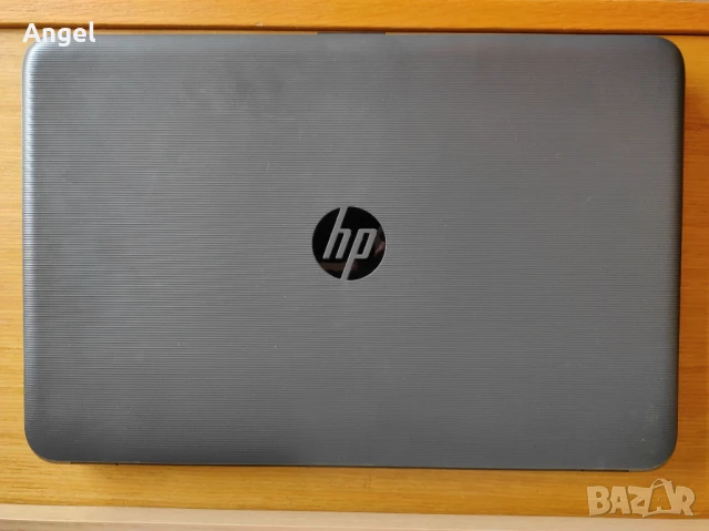 Лаптоп HP 250 G5 - SSD, 8GB RAM, Intel Core i3, Windows 10 Pro, снимка 5 - Лаптопи за работа - 50651095