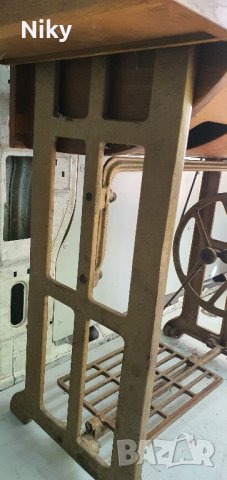 Шевна машина Лучник , снимка 4 - Шевни машини - 42534531