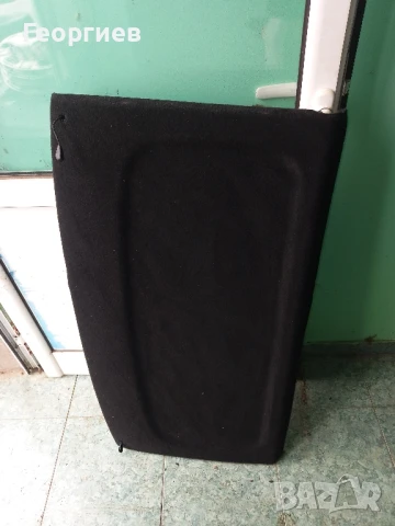 кора за багажник Фолксваген голф 4 