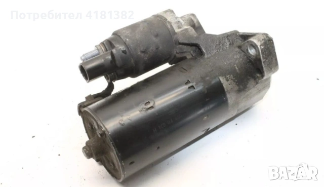 Porsche Cayenne 957 3.0 TDI Audi Q7 4L VW Touareg 7L 3.0 TDI стартер 059911024E