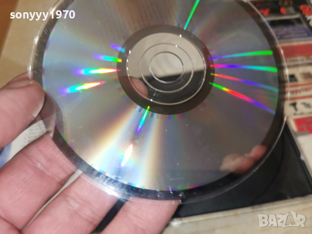 SHANIA TWAIN CD 3101262020, снимка 16 - CD дискове - 53297458