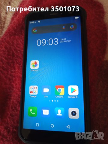 Samsung a53 5g128ГБ БЕЗ ЗАБЕЛЕЖКИ РАБОТИ ОТЛИЧНО, снимка 2 - Samsung - 38692870