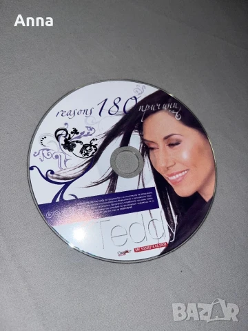 Голи дискове , снимка 1