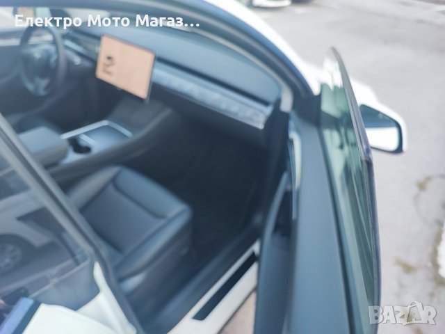 Tesla Model Y Performance Long Range 4х4 , Гаранция, снимка 15 - Автомобили и джипове - 42429886