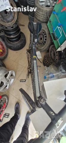 Колело stevens, снимка 3 - Велосипеди - 50525895