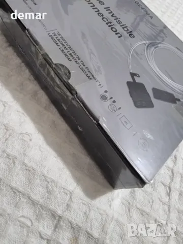 BN39-02470A 5 м един свързващ кабел, Samsung QLED 4K The Frame, снимка 8 - Части и Платки - 47330708