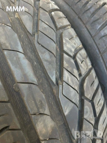 Летни гуми 185/65/15, снимка 3 - Гуми и джанти - 53133584