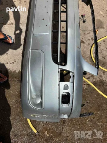 Броня за VW TRANSPORTER 5, снимка 3 - Части - 56011671