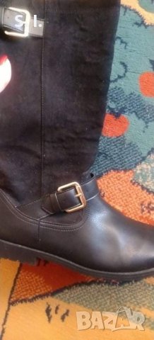 Боти, ботуши, маратонки 36н (белите 34н) - Hm, Geox, Nike, Fila, снимка 4 - Детски маратонки - 34136533