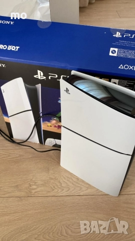 playstation 5, снимка 1