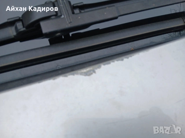 Преден капак светло сив за Пежо 407 100лв, снимка 6 - Части - 52433414