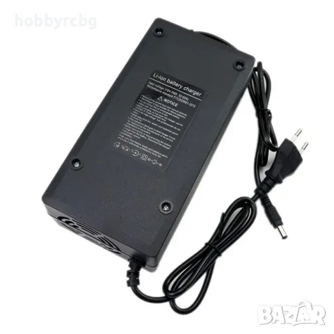 Liitokala зарядно за електрическо колело, мотор, тротинетка 48V(54.6V) 3A 13S, снимка 3 - Друга електроника - 43032154