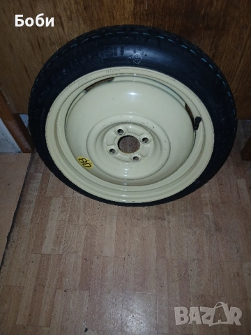 16цола патерица дачия сандеро степуей 3,дачия джогер., снимка 13 - Аксесоари и консумативи - 52572093