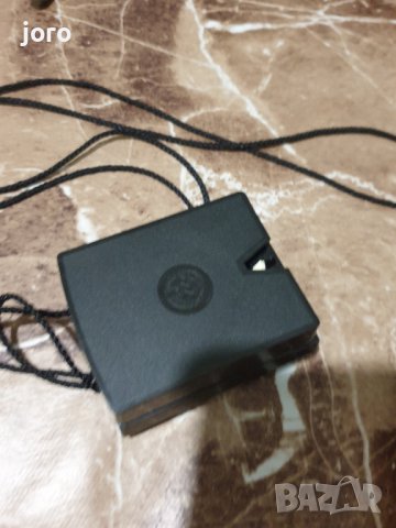 freiberger präzisionsmechanik, снимка 10 - Други ценни предмети - 40110507