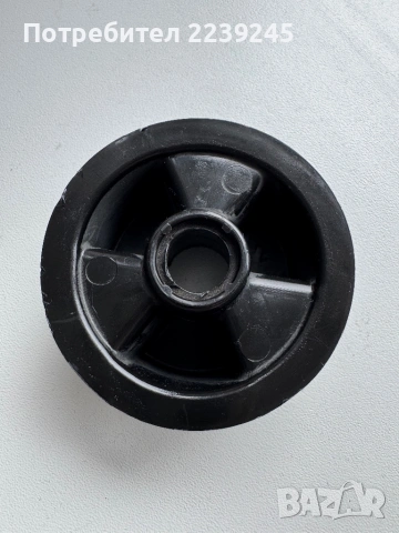 сушилня AEG , снимка 4 - Сушилни - 53714662