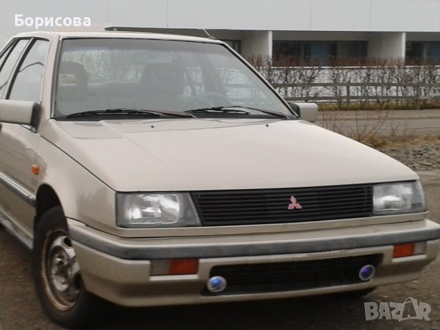 Продавам части за Мицубиши Лансер Mitsubishi Lаncer 