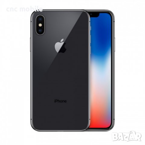 I Phone X - I Phone XS - IPhone X - IPhone XS калъф case твърд гръб , снимка 8 - Калъфи, кейсове - 38662264