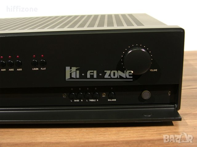 УСИЛВАТЕЛ T+A pa-1500r, снимка 6 - Ресийвъри, усилватели, смесителни пултове - 39017628