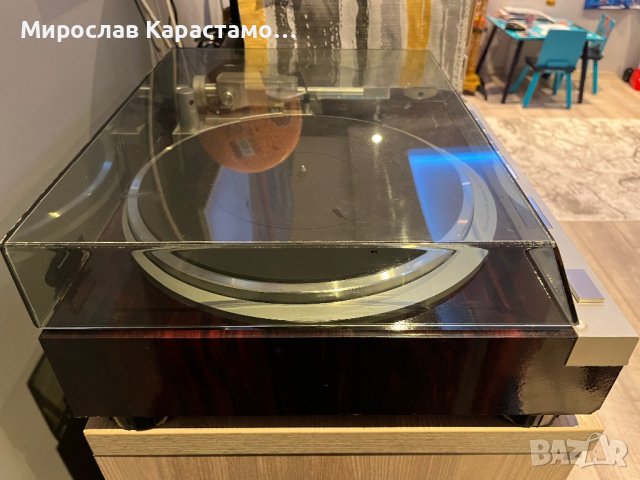 Denon DP-47f, снимка 8 - Грамофони - 40006483