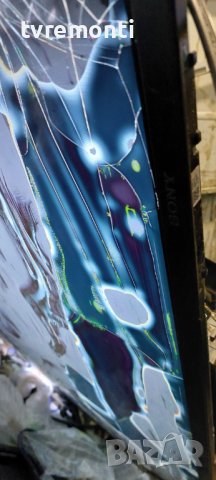 T-CON 18Y_SHU11APHTA4V0.1 LMY550FN04-A SONY KD-55X7055 DISPLAY YS9S055CND01, снимка 8 - Части и Платки - 41307120