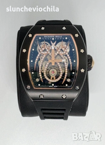 Часовник Richard Mille