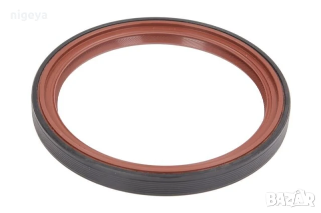 Семеринги за  колянов вал на двигатели Deutz , снимка 4 - Части - 20452468